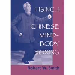 ISBN Hsing-I, Livre broché, 112 pages