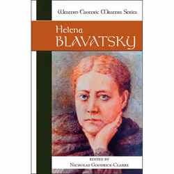 ISBN Helena Blavatsky, Livre broché, 240 pages