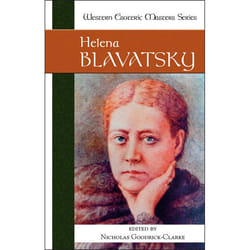ISBN Helena Blavatsky livre