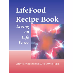 ISBN LifeFood Recipe Book, nourriture &amp; boisson, Anglais, Livre broché, 296 pages