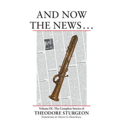 ISBN And Now the News . . . livre Couverture rigide