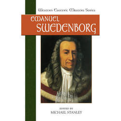 ISBN Emanuel Swedenborg livre