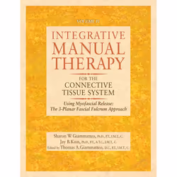 ISBN Integrative Manual Therapy for the Connective Tissue System, Couverture rigide, 224 pages