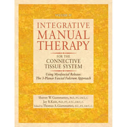 ISBN Integrative Manual Therapy for the Connective Tissue System livre Couverture rigide