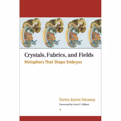 ISBN Crystals, Fabrics, and Fields, Livre broché, 256 pages