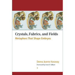 ISBN Crystals, Fabrics, and Fields livre