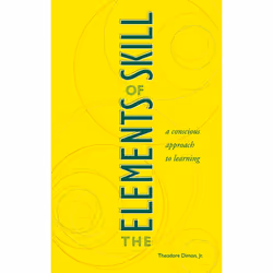 ISBN The Elements of Skill, Livre broché, 248 pages