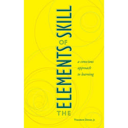ISBN The Elements of Skill livre