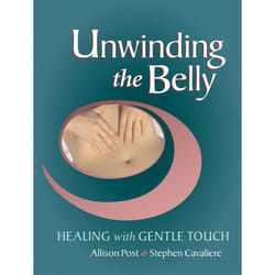 ISBN Unwinding the Belly livre