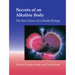 ISBN Secrets of an Alkaline Body, nourriture & boisson, Anglais, Livre broché, 240 pages