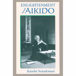 ISBN Enlightenment through Aikido, Livre broché, 192 pages