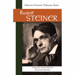 ISBN Rudolf Steiner, Livre broché, 214 pages