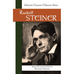 ISBN Rudolf Steiner livre