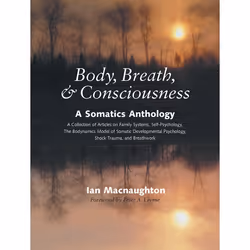 ISBN Body, Breath, and Consciousness, Livre broché, 424 pages