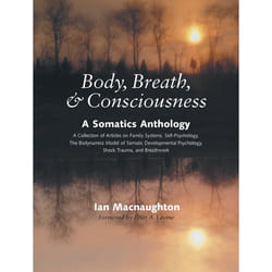 ISBN Body, Breath, and Consciousness livre