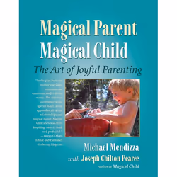 ISBN Magical Parent Magical Child, Livre broché, 232 pages