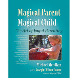 ISBN Magical Parent Magical Child livre