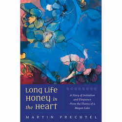 ISBN Long Life, Honey in the Heart, biographie, Anglais, Livre broché, 392 pages