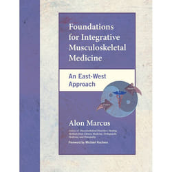 ISBN Foundations for Integrative Musculoskeletal Medicine livre Couverture rigide 776 pages