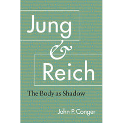 ISBN Jung and Reich livre