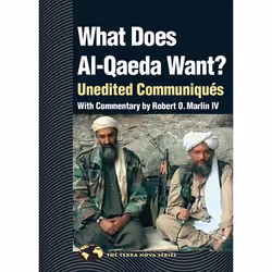 ISBN What Does Al Qaeda Want?, Livre broché, 112 pages