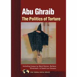 ISBN Abu Ghraib, Livre broché, 152 pages
