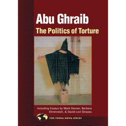 ISBN Abu Ghraib livre