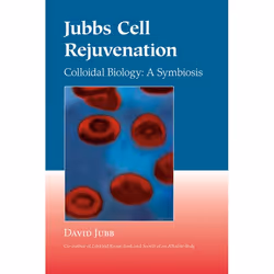ISBN Jubbs Cell Rejuvenation, nourriture &amp; boisson, Anglais, Livre broché, 184 pages
