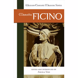 ISBN Marsilio Ficino, Livre broché, 272 pages
