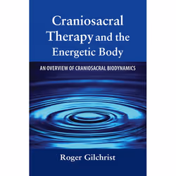 ISBN Craniosacral Therapy and the Energetic Body, Livre broché, 224 pages