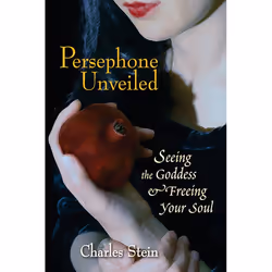 ISBN Persephone Unveiled, Livre broché, 260 pages