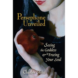 ISBN Persephone Unveiled livre