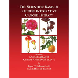 ISBN The Scientific Basis of Chinese Integrative Cancer Therapy livre Couverture rigide