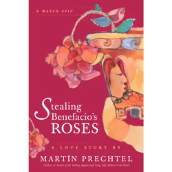 ISBN Stealing Benefacio's Roses, Anglais, Livre broché, 392 pages