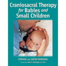 ISBN Craniosacral Therapy for Babies and Small Children livre