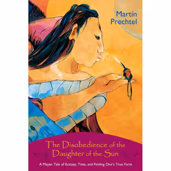 ISBN The Disobedience of the Daughter of the Sun, biographie, Anglais, Livre broché, 176 pages
