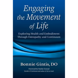 ISBN Engaging the Movement of Life, Livre broché, 272 pages