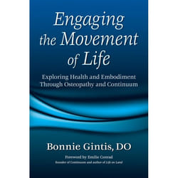 ISBN Engaging the Movement of Life livre