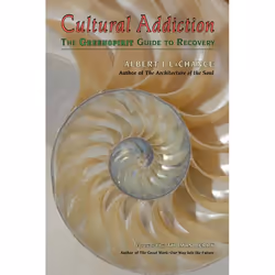 ISBN Cultural Addiction, Livre broché, 272 pages
