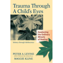 ISBN Trauma Through a Child’s Eyes livre
