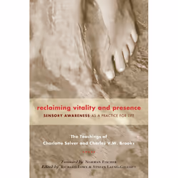ISBN Reclaiming Vitality and Presence, Livre broché, 288 pages