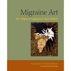 ISBN Migraine Art, Couverture rigide, 400 pages