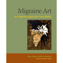 ISBN Migraine Art livre Couverture rigide
