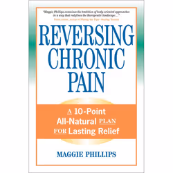 ISBN Reversing Chronic Pain, Livre broché, 256 pages