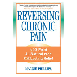ISBN Reversing Chronic Pain livre