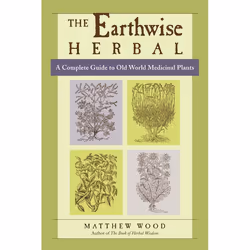 ISBN The Earthwise Herbal, Volume I, Livre broché, 592 pages