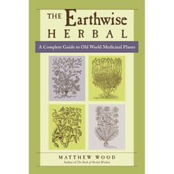ISBN The Earthwise Herbal, Volume I livre