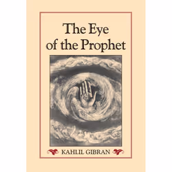 ISBN The Eye of the Prophet, Livre broché, 152 pages