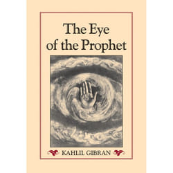 ISBN The Eye of the Prophet livre Livre broché 152 pages