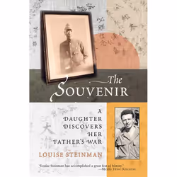 ISBN The Souvenir, biographie, Anglais, Livre broché, 240 pages